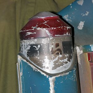 Boba Fett Costume