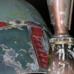 Boba Fett Costume