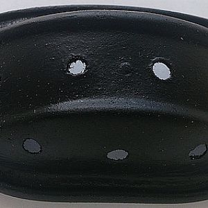 Helmet Chin resin replica